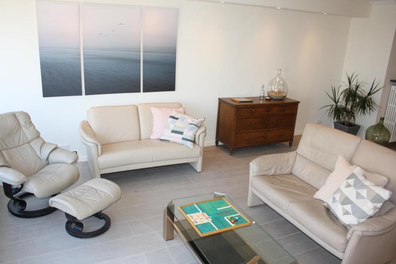Prince'S165 Knokke-Heist Exterior foto
